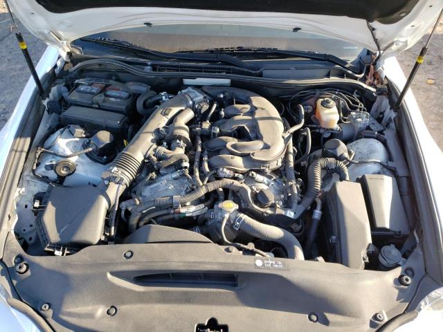 Photo 11 from auction – 2015 LEXUS IS 350 with VIN JTHCE1D2XF5008844