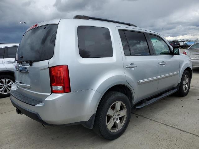 Photo 3 from auction – 2011 HONDA PILOT EXL with VIN 5FNYF3H61BB008799