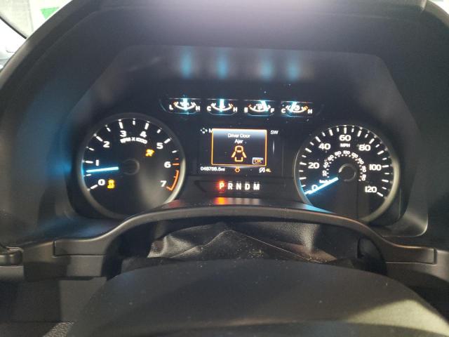 Photo 9 from auction – 2019 FORD F150 SUPER with VIN 1FTEW1E59KFC89006