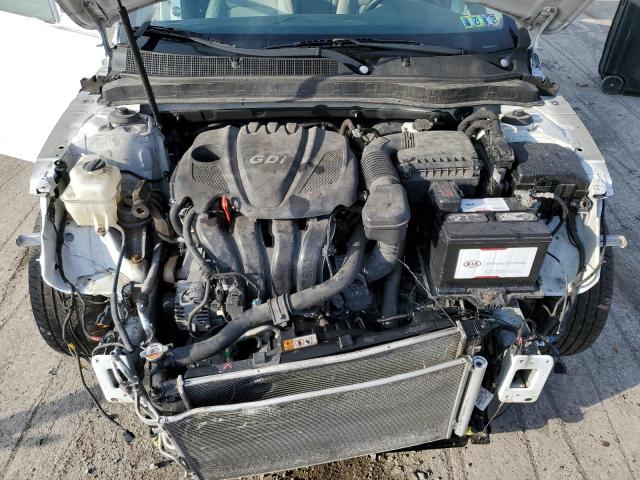 Photo 11 from auction – 2013 KIA OPTIMA EX with VIN 5XXGN4A78DG247970