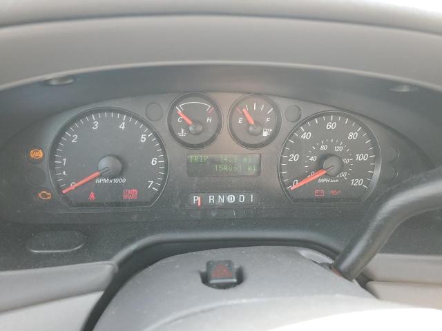 Photo 9 from auction – 2007 FORD TAURUS SE with VIN 1FAFP53U07A174193
