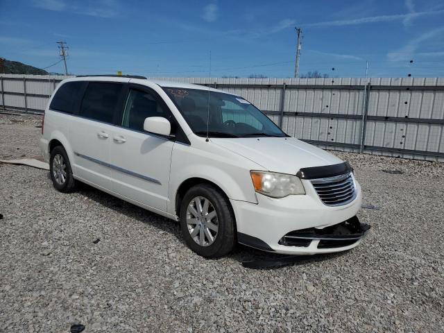 Photo 4 from auction – 2013 CHRYSLER TOWN AND C with VIN 2C4RC1BG2DR784854