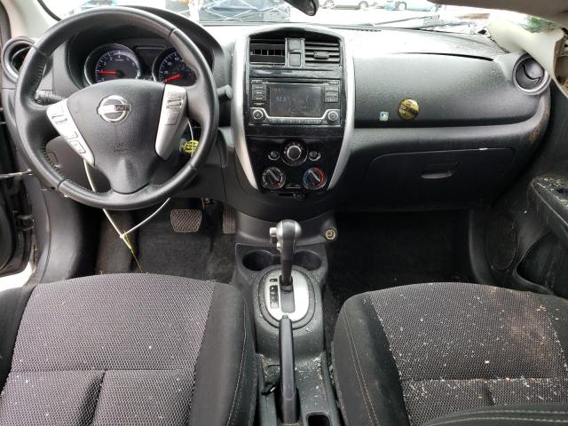 Photo 8 from auction – 2017 NISSAN VERSA S with VIN 3N1CN7AP8HL861057