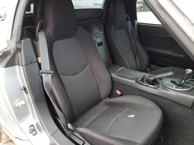 Photo 10 from auction – 2013 MAZDA MX-5 MIATA with VIN JM1NC2MF5D0231456