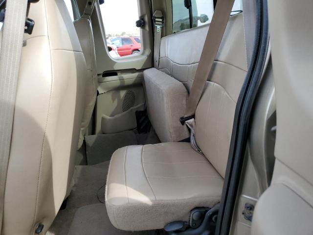 Photo 10 from auction – 2001 FORD F150 with VIN 1FTRX07L31KE88787