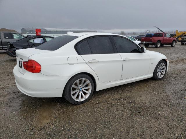 Photo 3 from auction – 2011 BMW 328 I SULE with VIN WBAPH5C51BA443506