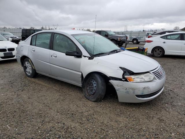 Photo 4 from auction – 2005 SATURN ION LEVEL with VIN 1G8AJ52F15Z176262
