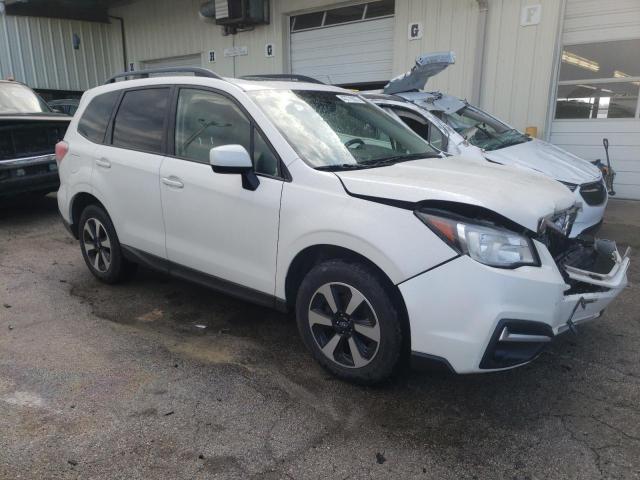 Photo 4 from auction – 2017 SUBARU FORESTER 2 with VIN JF2SJAEC0HH431130