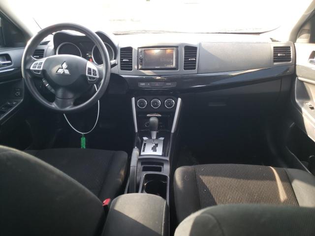 Photo 8 from auction – 2016 MITSUBISHI LANCER ES with VIN JA32U2FUXGU011494