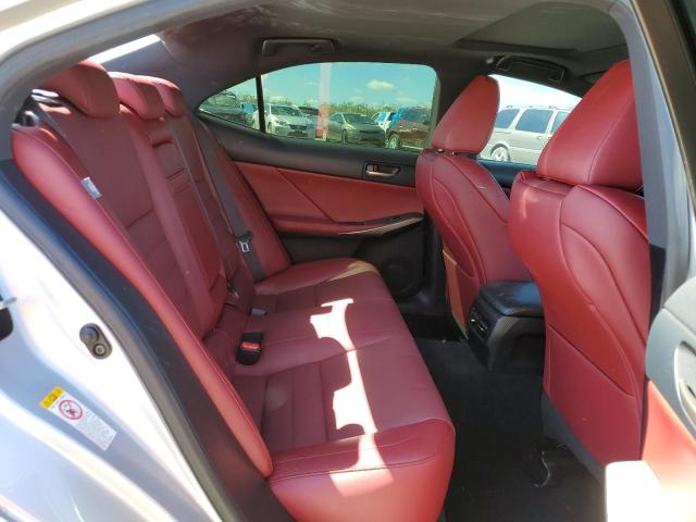 Photo 10 from auction – 2018 LEXUS IS 300 with VIN JTHBA1D2XJ5066856