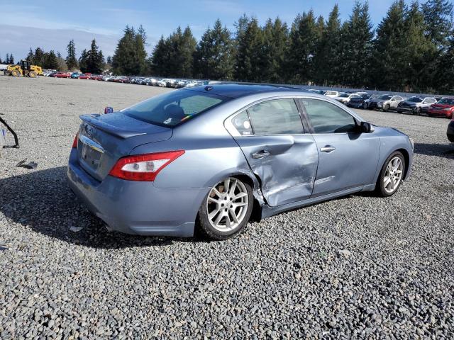 Photo 3 from auction – 2010 NISSAN MAXIMA S with VIN 1N4AA5AP7AC826876