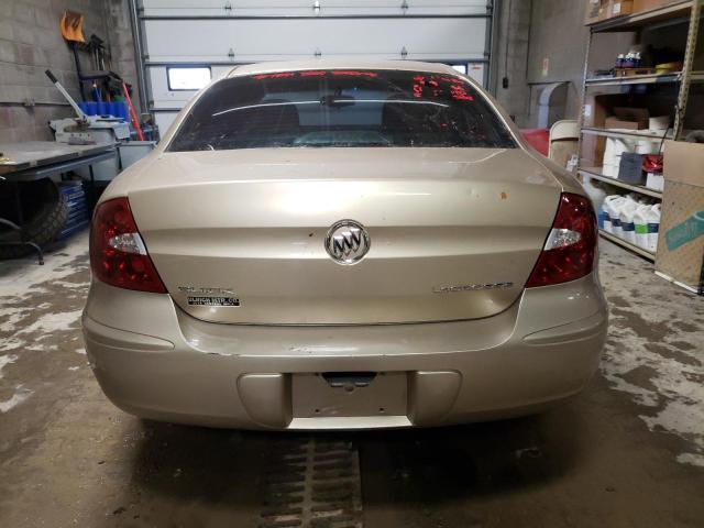 Photo 6 from auction – 2005 BUICK LACROSSE C with VIN 2G4WC532651283149