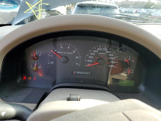 Photo 9 from auction – 2005 FORD F150 SUPER with VIN 1FTPW14595FA52451