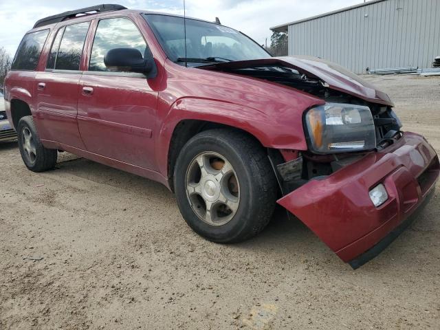 Photo 4 from auction – 2006 CHEVROLET TRAILBLAZE with VIN 1GNET16S066115738