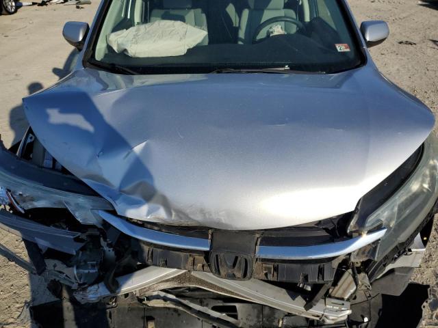 Photo 12 from auction – 2016 HONDA CR-V EX with VIN 2HKRM3H53GH510692
