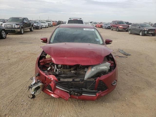 Photo 5 from auction – 2014 FORD FOCUS TITA with VIN 1FADP3N22EL279715