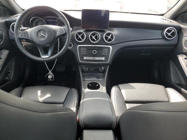 Photo 8 from auction – 2019 MERCEDES-BENZ CLA 250 with VIN WDDSJ4EB0KN735211