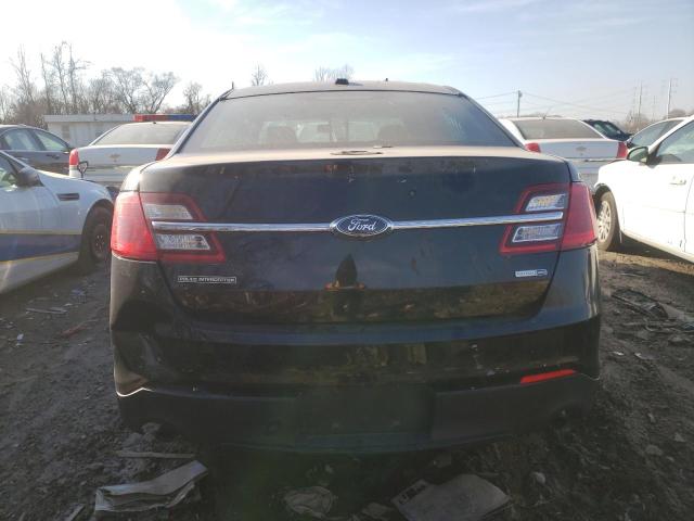Photo 6 from auction – 2016 FORD TAURUS POL with VIN 1FAHP2MK0GG154852