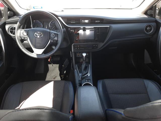 Photo 8 from auction – 2018 TOYOTA COROLLA L with VIN 2T1BURHEXJC045522