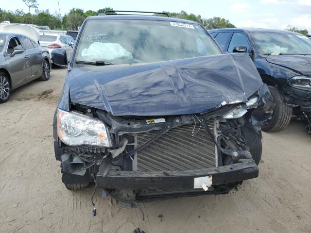 Photo 5 from auction – 2014 CHRYSLER TOWN & COU with VIN 2C4RC1BG3ER198228