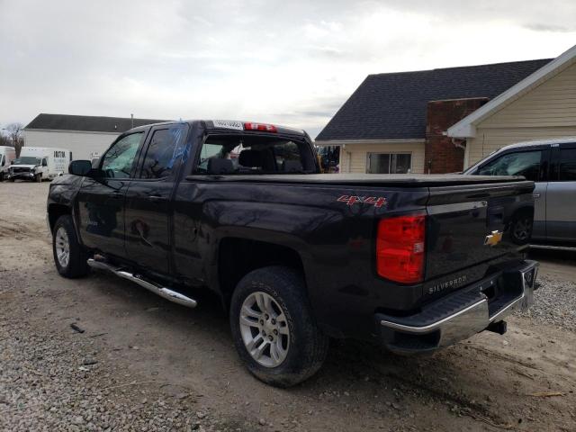 Photo 2 from auction – 2016 CHEVROLET SILVERADO with VIN 1GCVKREC0GZ183249