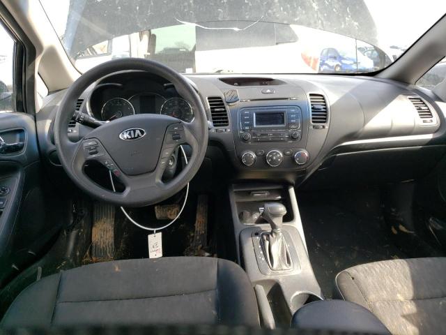 Photo 8 from auction – 2016 KIA FORTE LX with VIN KNAFK4A62G5576925