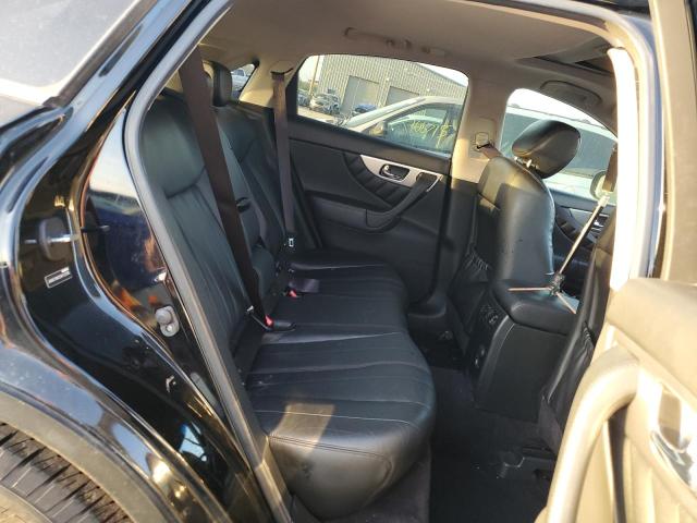 Photo 11 from auction – 2012 INFINITI FX35 with VIN JN8AS1MU5CM122095
