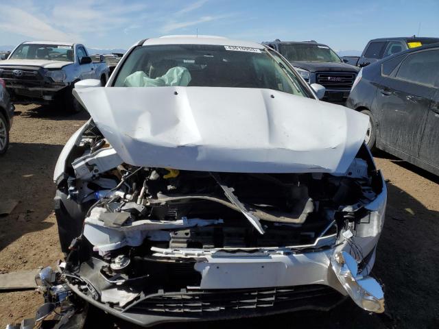 Photo 5 from auction – 2018 FORD FOCUS SE with VIN 1FADP3K29JL331162