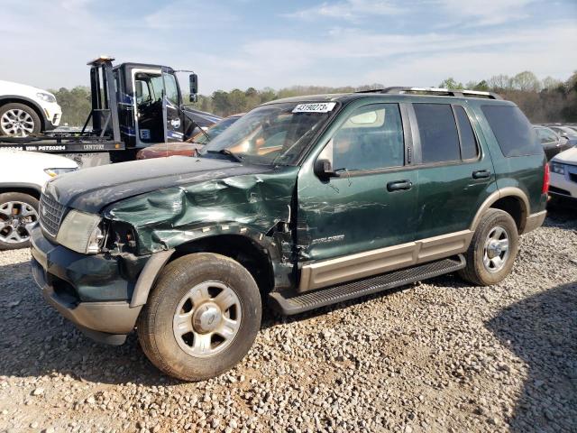 FORD EXPLORER E 2002 with VIN 1FMDU64E32UA63888 - Photo from auction