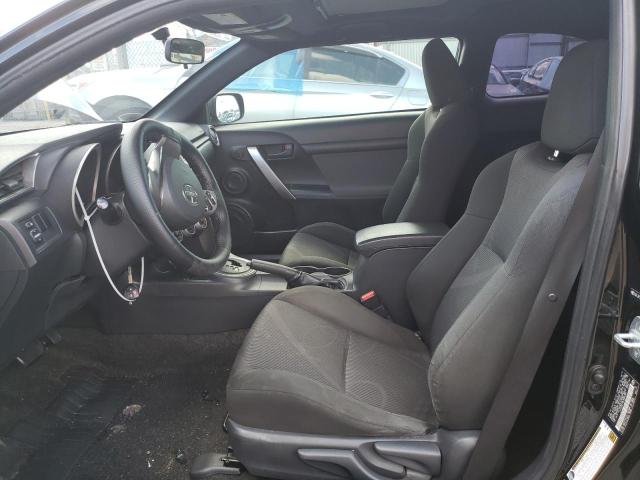 Photo 7 from auction – 2013 TOYOTA SCION TC with VIN JTKJF5C79D3058324
