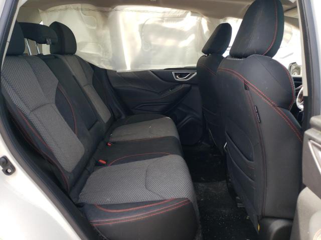 Photo 10 from auction – 2019 SUBARU FORESTER S with VIN JF2SKAJC5KH523649