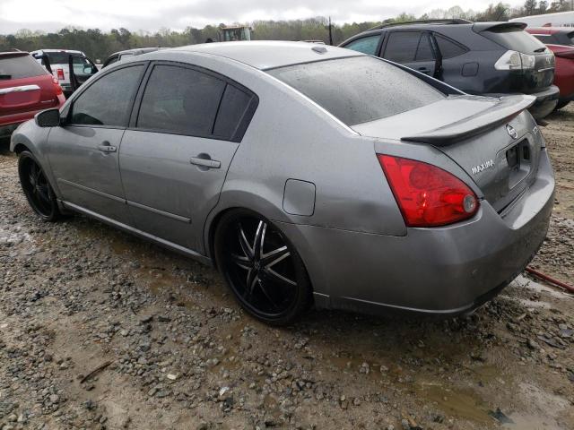 Zdjęcie 2 z aukcji – 2008 NISSAN MAXIMA SE z VIN 1N4BA41E28C831068