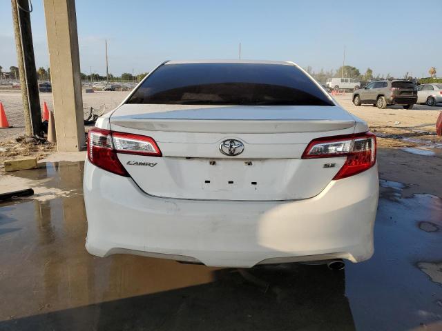 Photo 6 from auction – 2014 TOYOTA CAMRY L with VIN 4T1BF1FK6EU414921