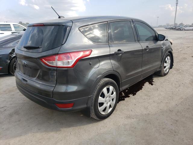 Photo 3 from auction – 2015 FORD ESCAPE S with VIN 1FMCU0F70FUB16625
