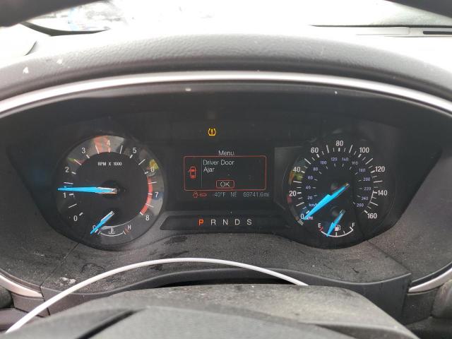 Photo 9 from auction – 2015 FORD FUSION SE with VIN 3FA6P0H78FR162996