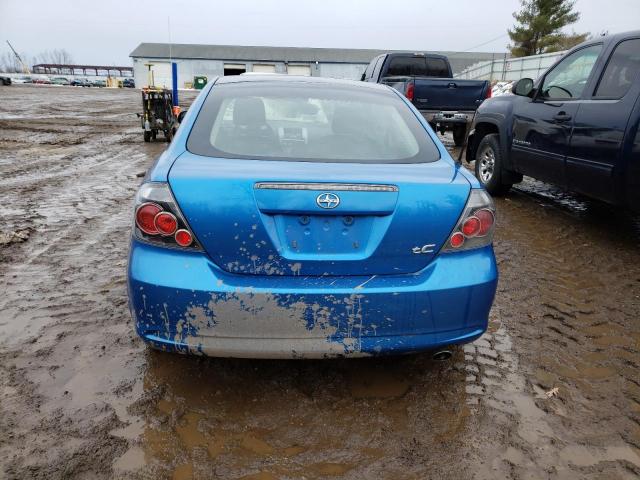 Photo 6 from auction – 2010 TOYOTA SCION TC with VIN JTKDE3B70A0314322