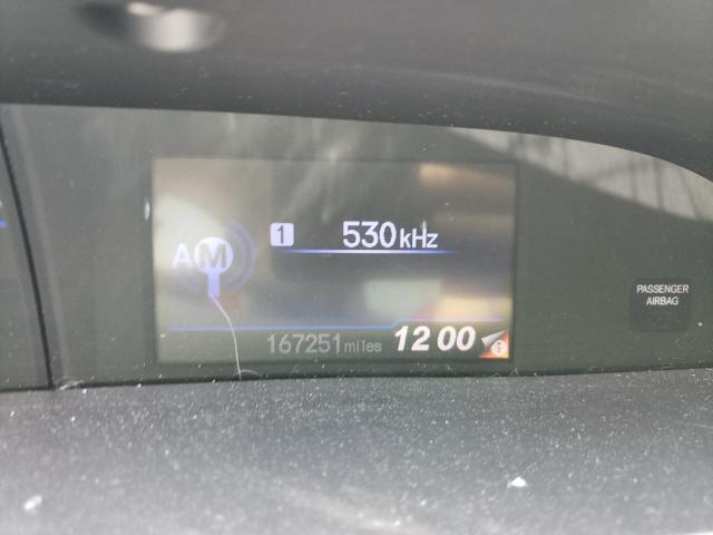 Photo 9 from auction – 2012 HONDA CIVIC LX with VIN 2HGFG3B53CH538855