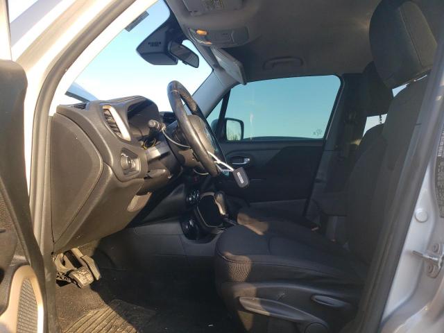 Photo 7 from auction – 2016 JEEP RENEGADE L with VIN ZACCJBBT9GPE00107