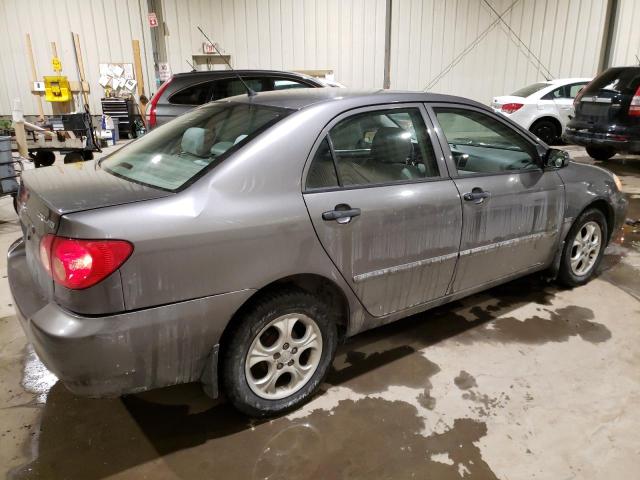 Photo 3 from auction – 2007 TOYOTA COROLLA CE with VIN 2T1BR32E27C802462