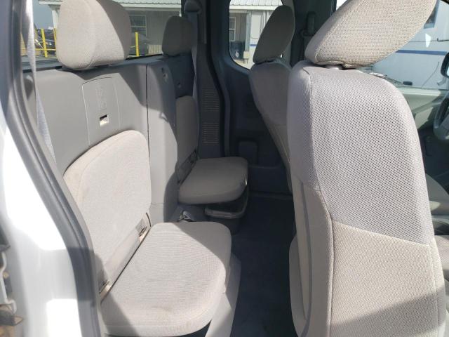 Photo 10 from auction – 2019 NISSAN FRONTIER S with VIN 1N6BD0CT4KN709052