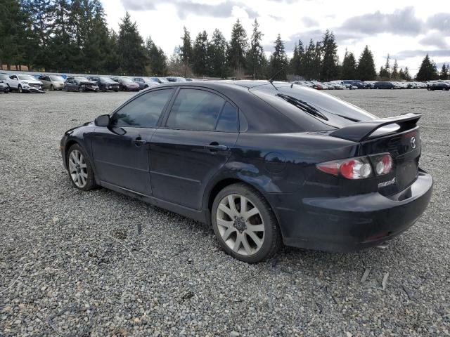 Zdjęcie 2 z aukcji – 2006 MAZDA 6 S z VIN 1YVHP84D865M63696