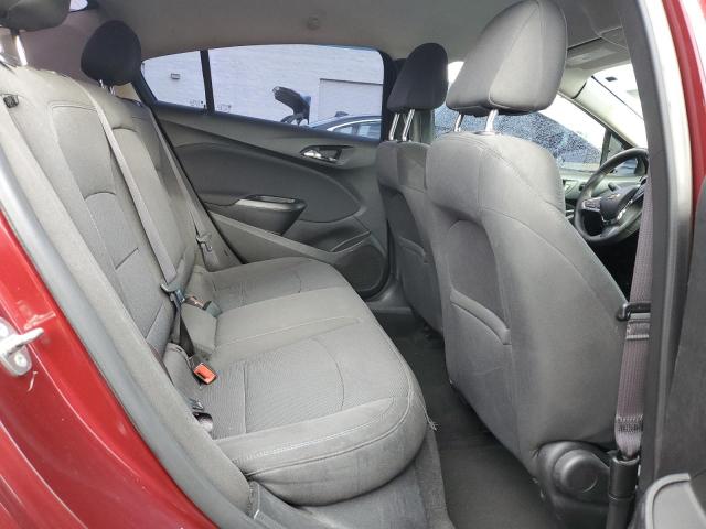 Photo 10 from auction – 2016 CHEVROLET CRUZE LT with VIN 1G1BE5SM2G7309700