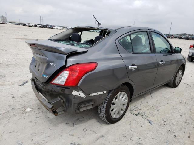 Photo 3 from auction – 2016 NISSAN VERSA S with VIN 3N1CN7AP8GL900230