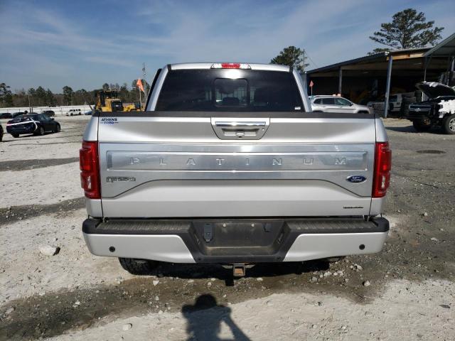 Photo 6 from auction – 2015 FORD F150 SUPER with VIN 1FTEW1EF2FFB66307
