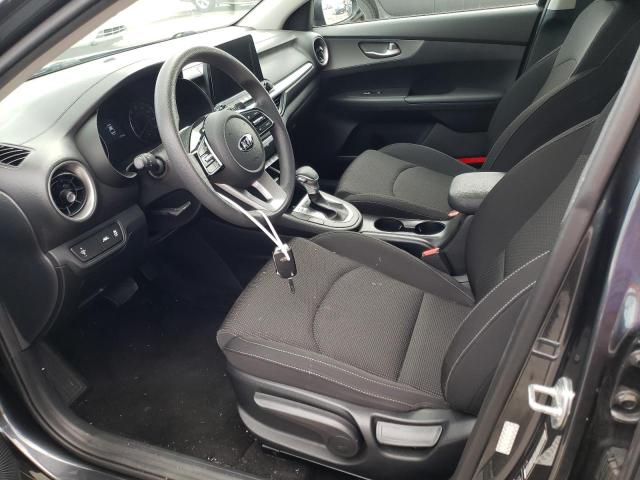 Photo 7 from auction – 2019 KIA FORTE FE with VIN 3KPF24AD9KE092832