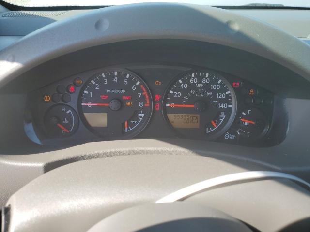 Photo 9 from auction – 2019 NISSAN FRONTIER S with VIN 1N6AD0EV4KN784327