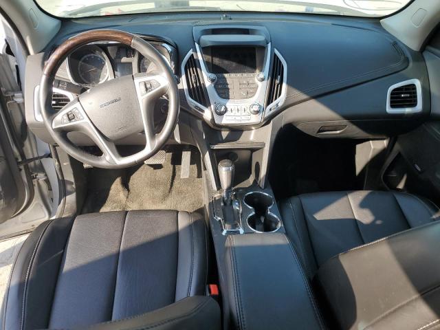 Photo 8 from auction – 2017 GMC TERRAIN DE with VIN 2GKALREK1H6149714