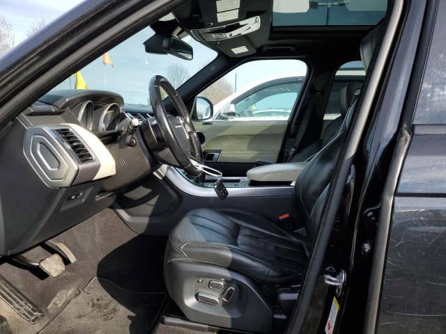 Photo 7 from auction – 2014 LAND ROVER RANGE ROVE with VIN SALWR2EF5EA339436