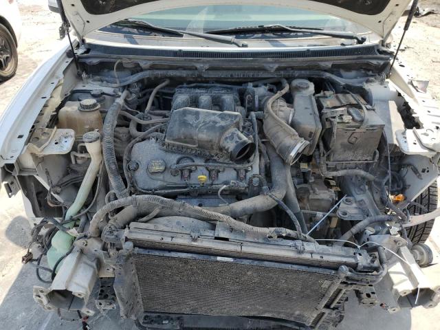Photo 11 from auction – 2011 FORD FLEX SEL with VIN 2FMGK5CC2BBD29730