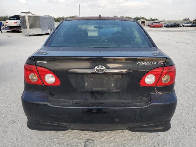 Photo 6 from auction – 2007 TOYOTA COROLLA CE with VIN 2T1BR32E47C767763